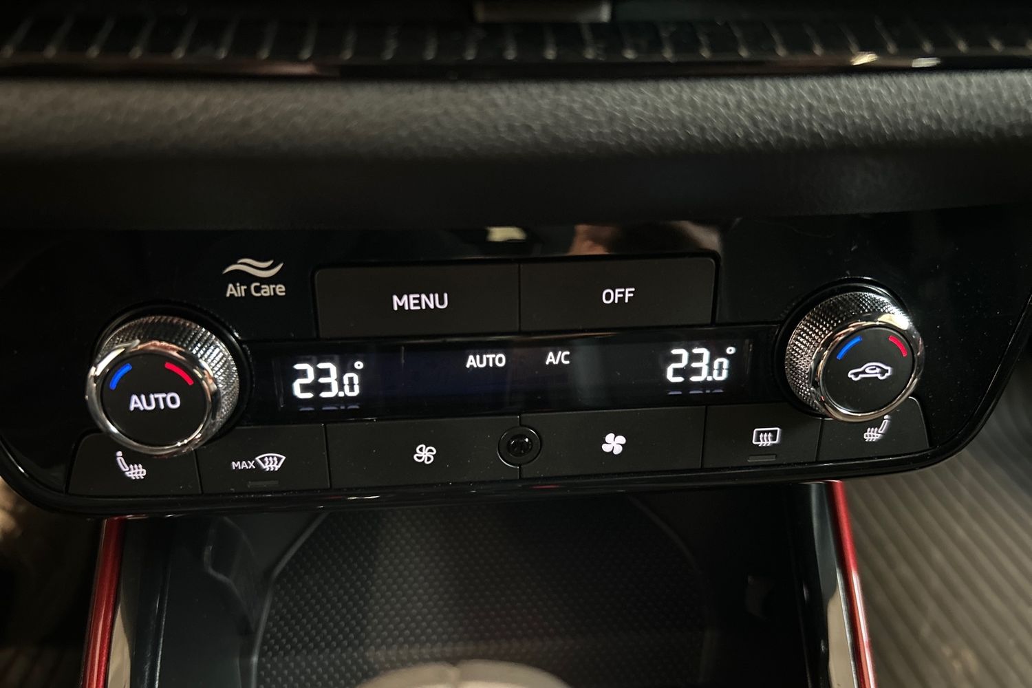 Skoda Fabia 2025
