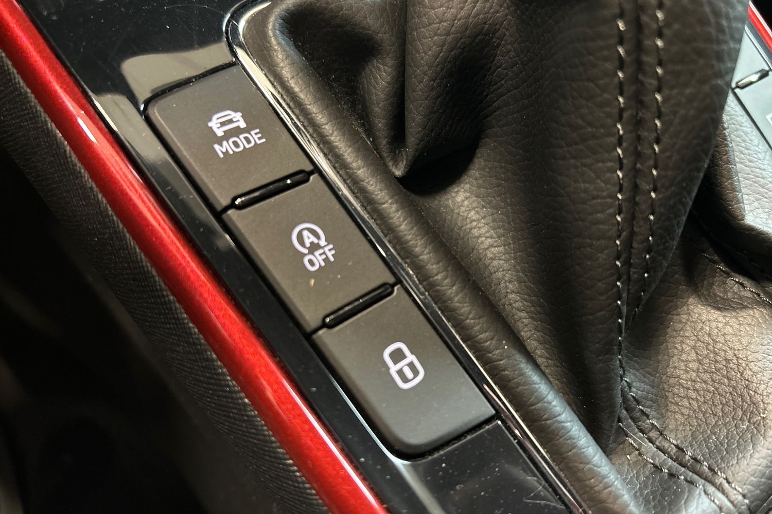 Skoda Fabia 2025