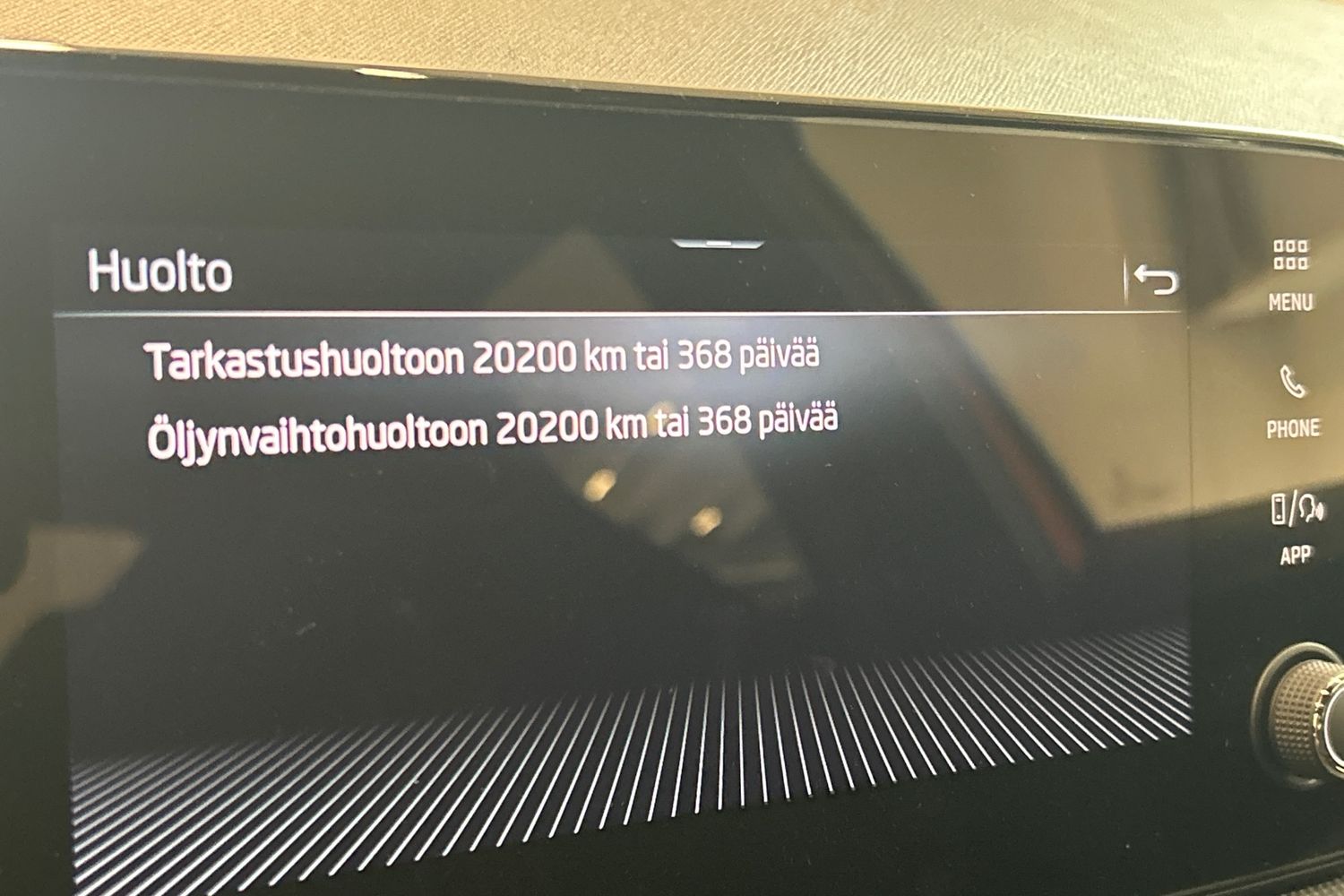 Skoda Fabia 2025