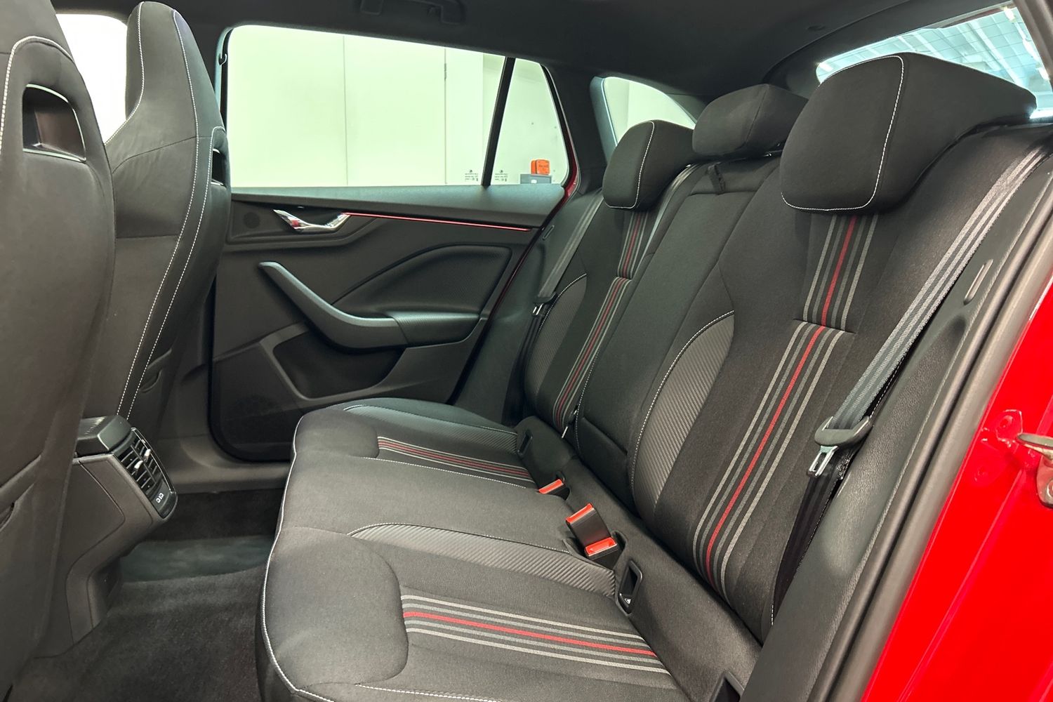 Skoda Scala 2025