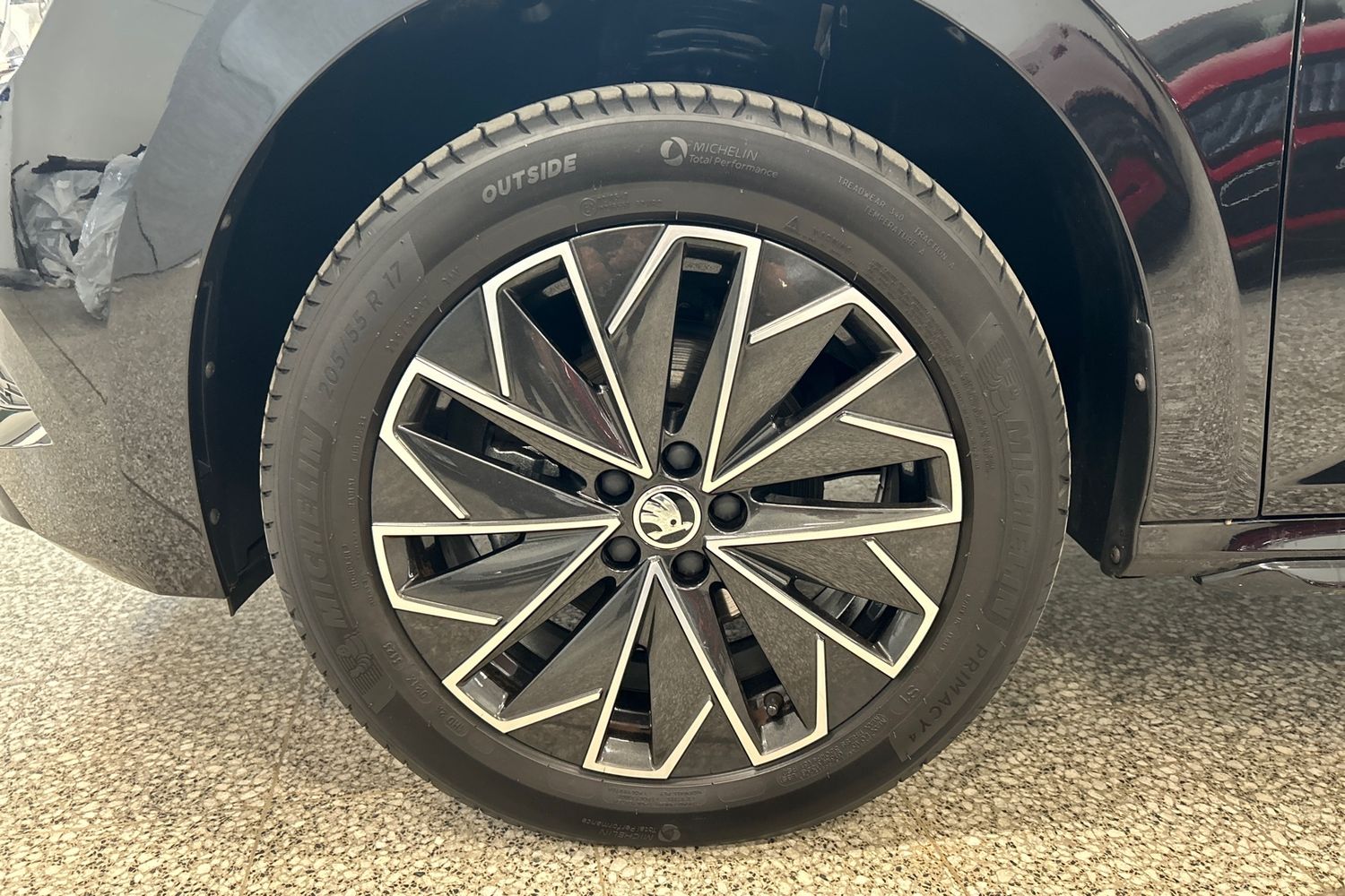 Skoda Kamiq 2023