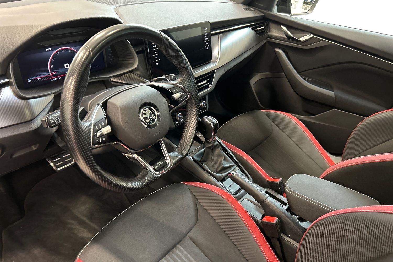 Skoda Kamiq 2023