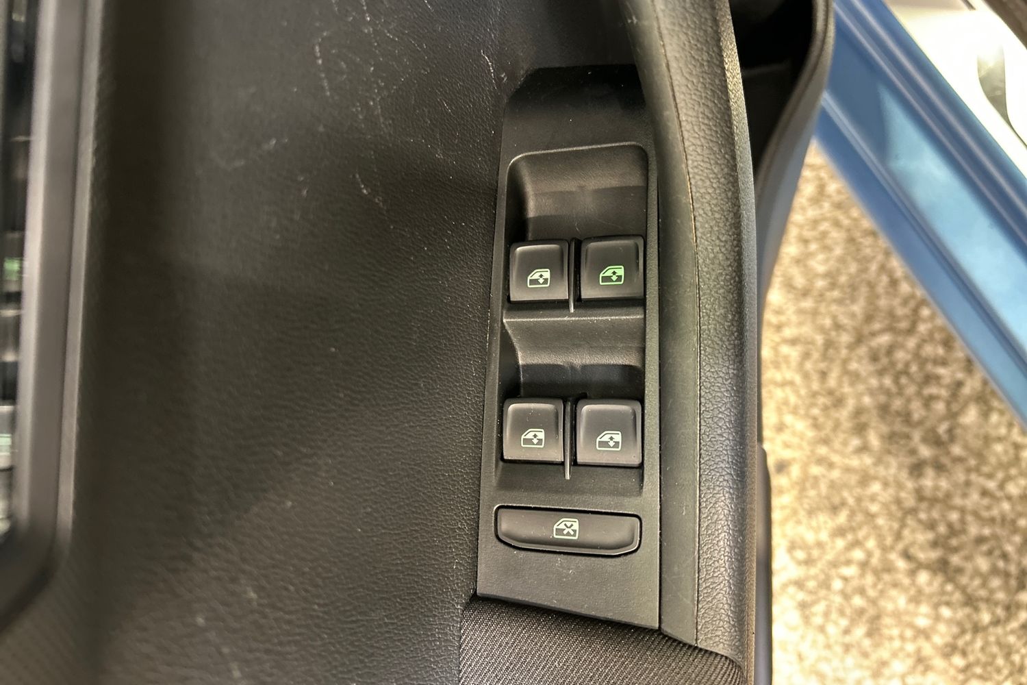 Skoda Fabia 2019