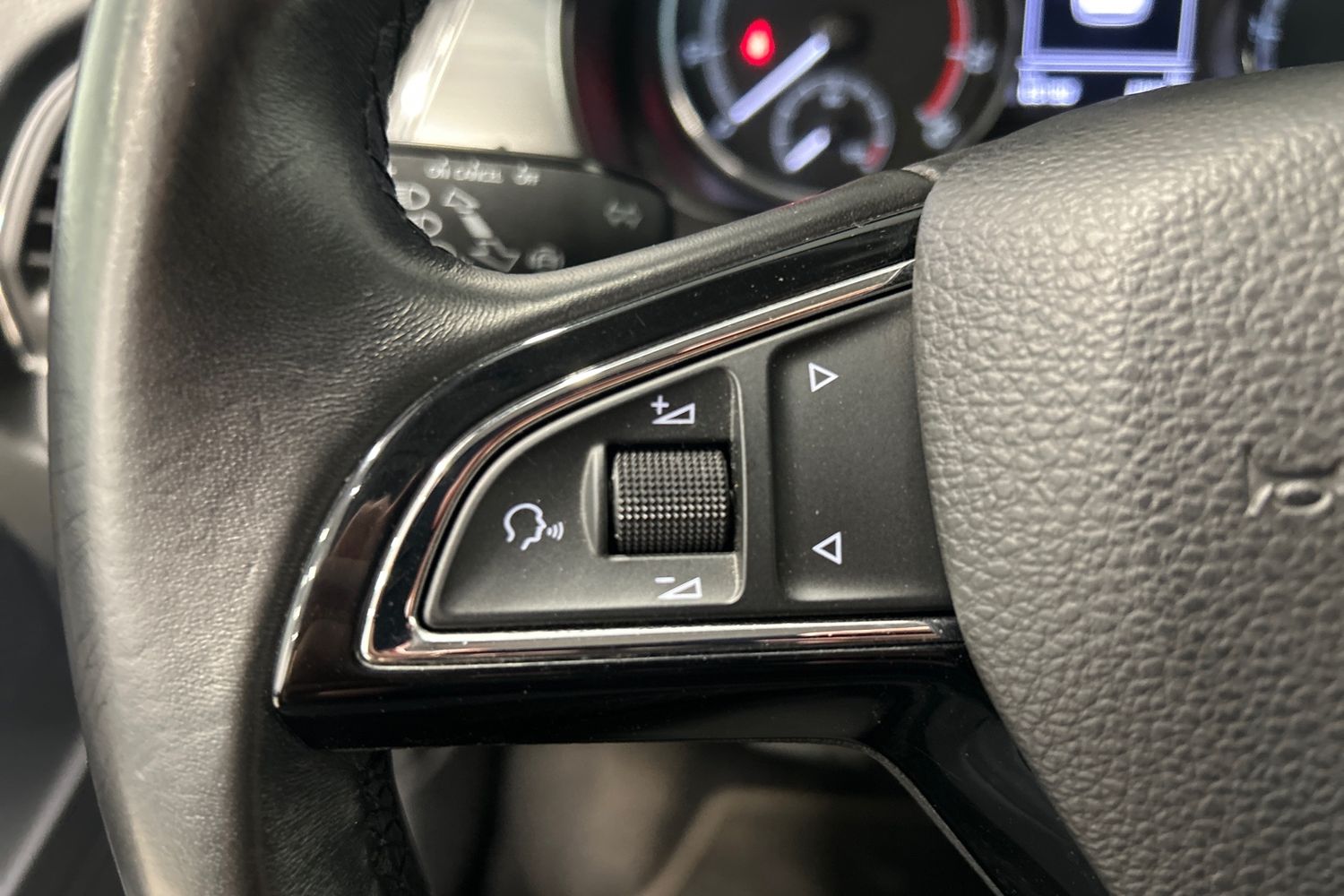 Skoda Fabia 2019
