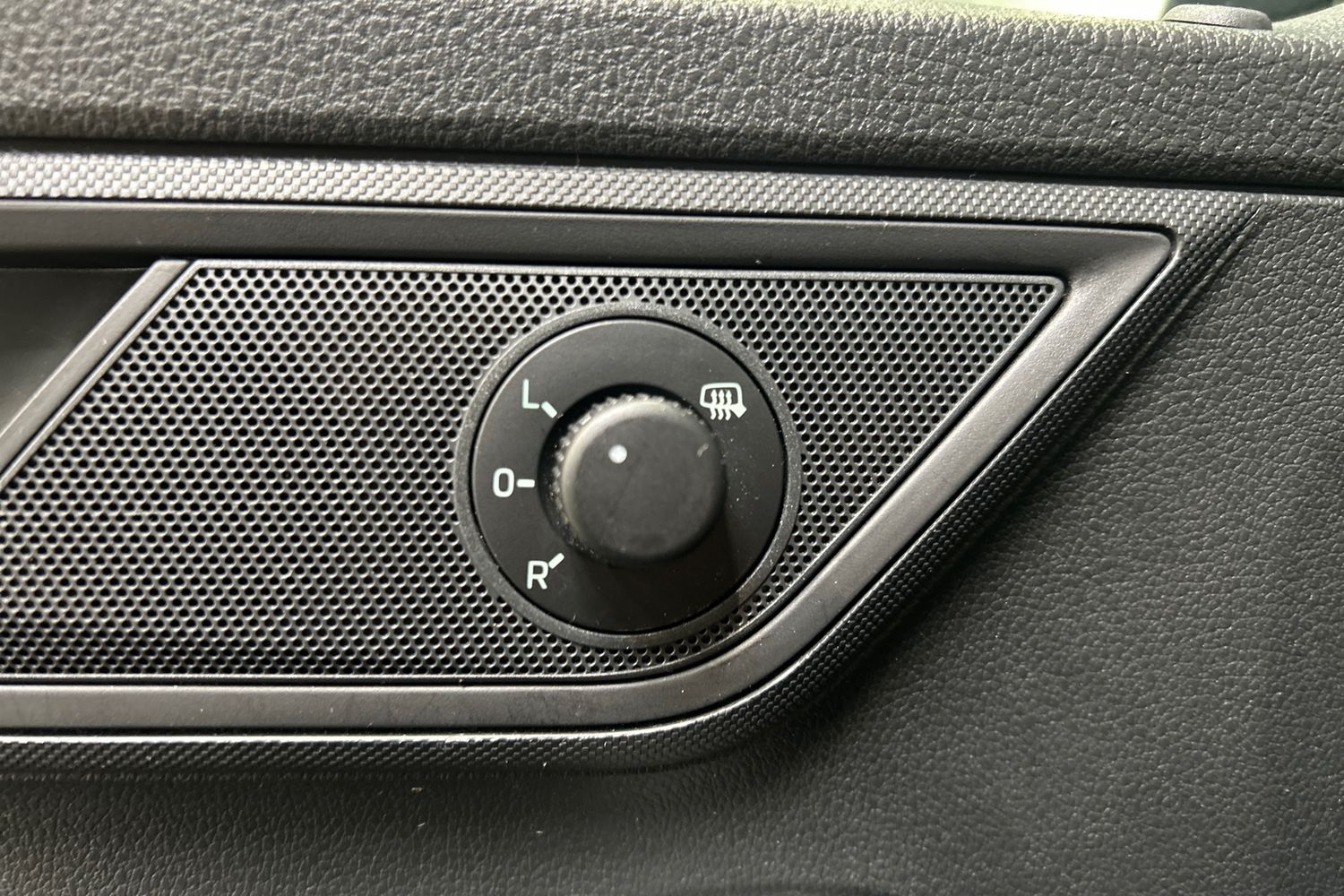 Skoda Fabia 2019