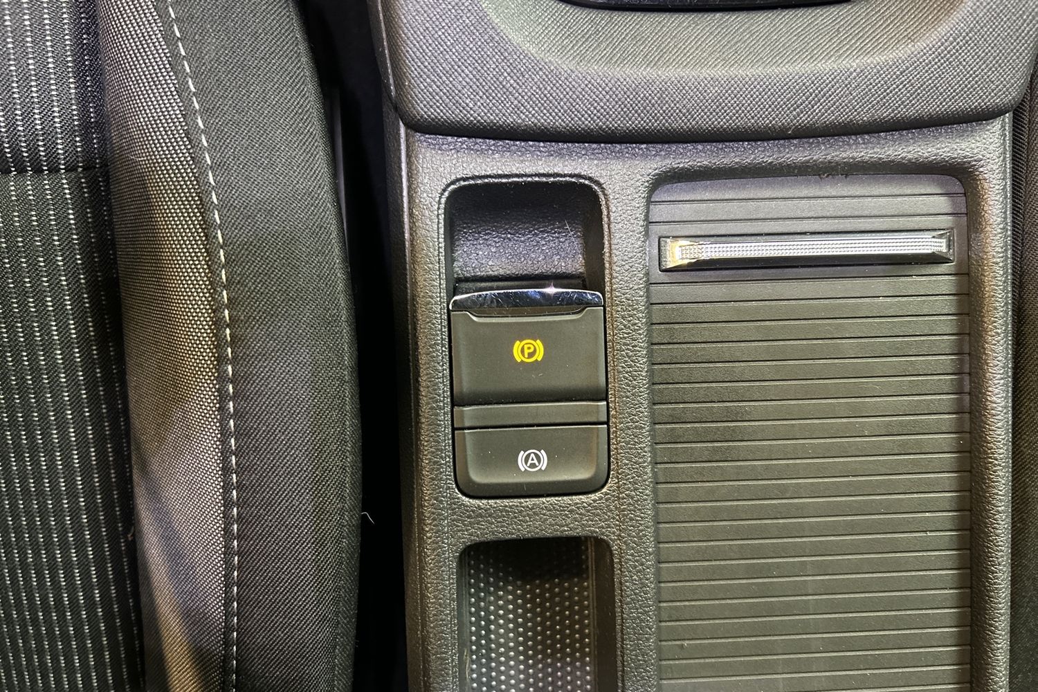 Skoda Octavia 2021