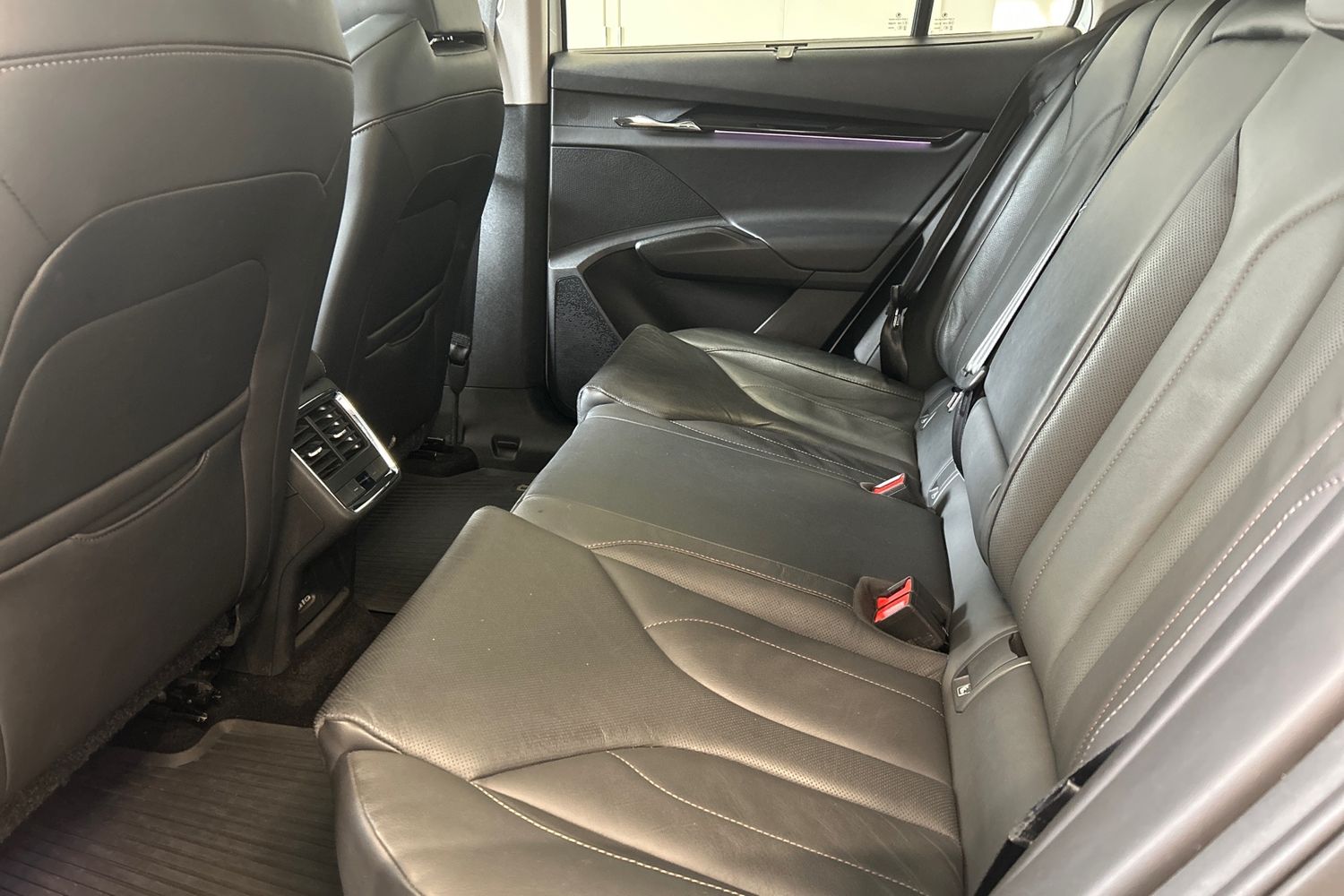 Skoda Enyaq 2024