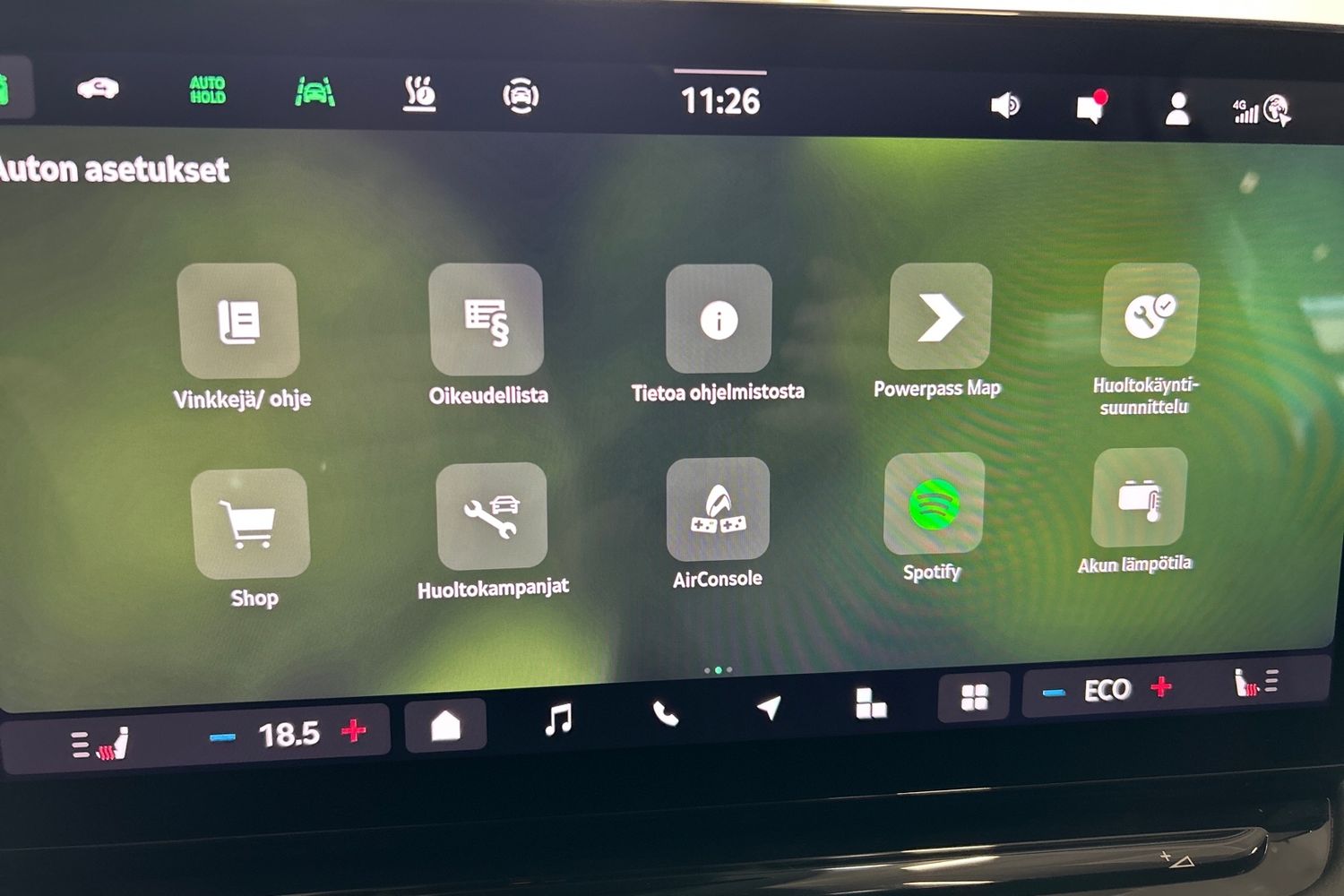 Skoda Enyaq 2024