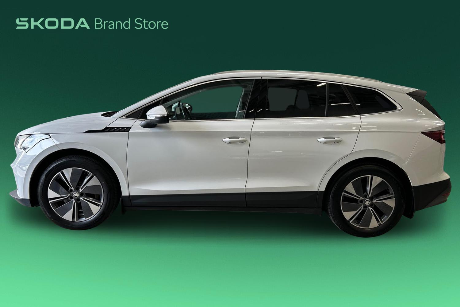 Skoda Enyaq 2024