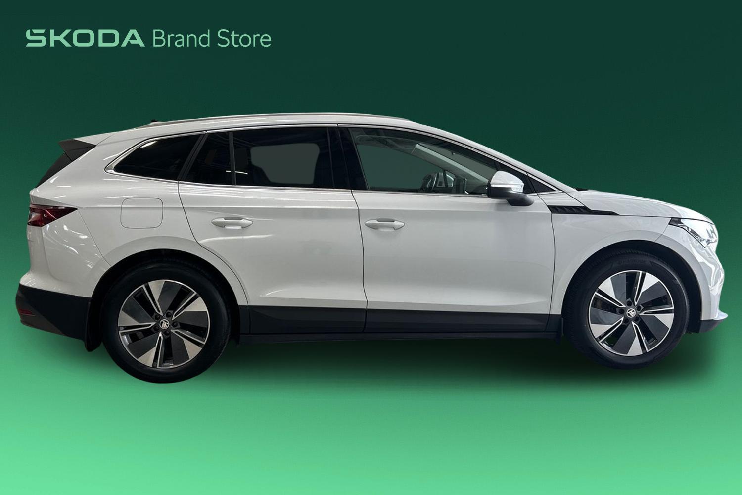 Skoda Enyaq 2024