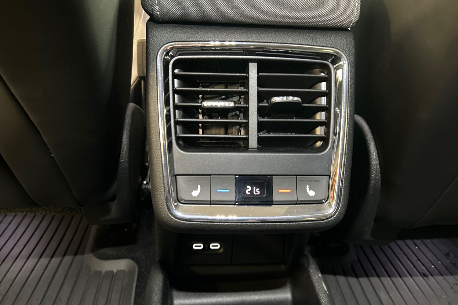 Skoda Enyaq 2025
