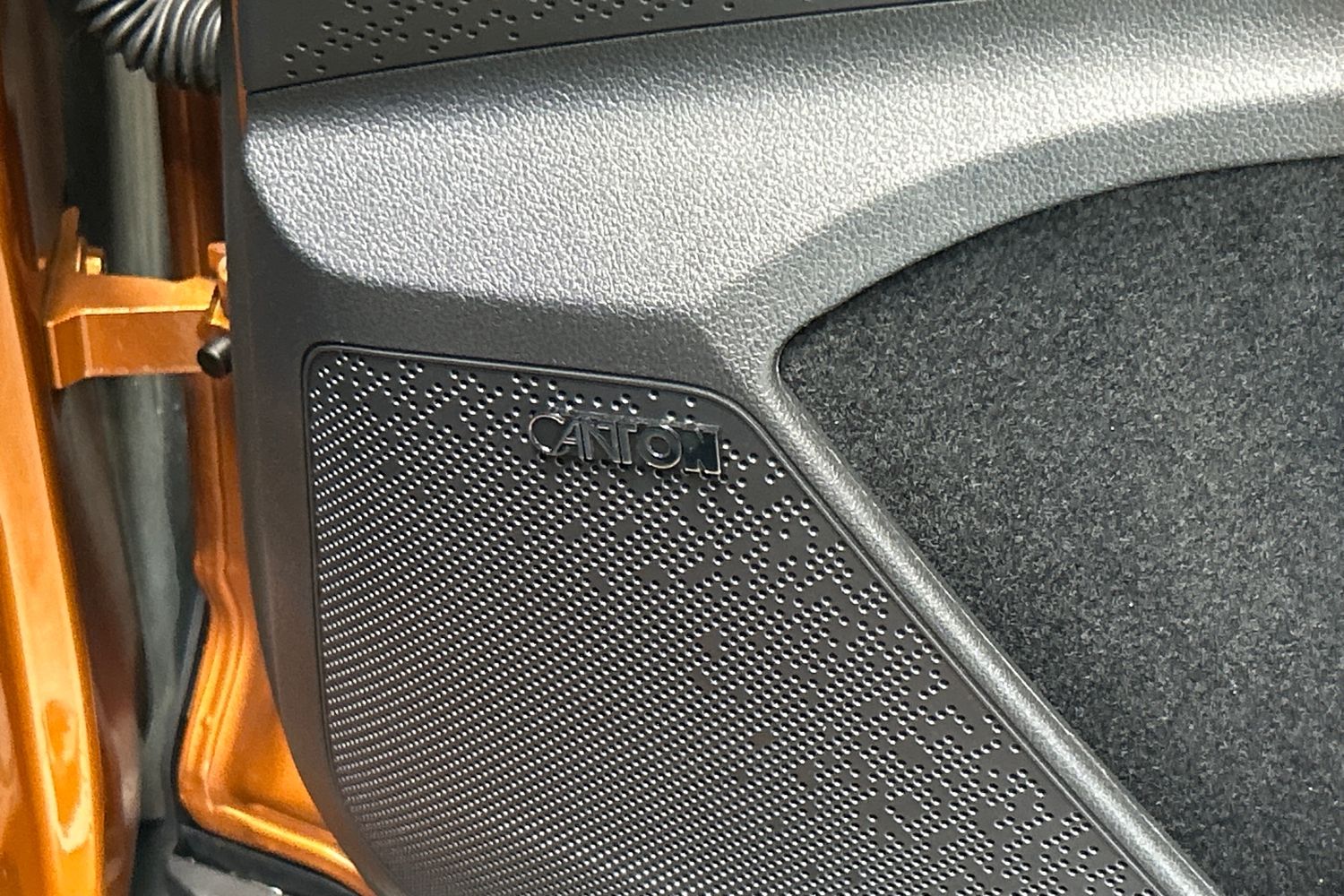 Skoda Enyaq 2025