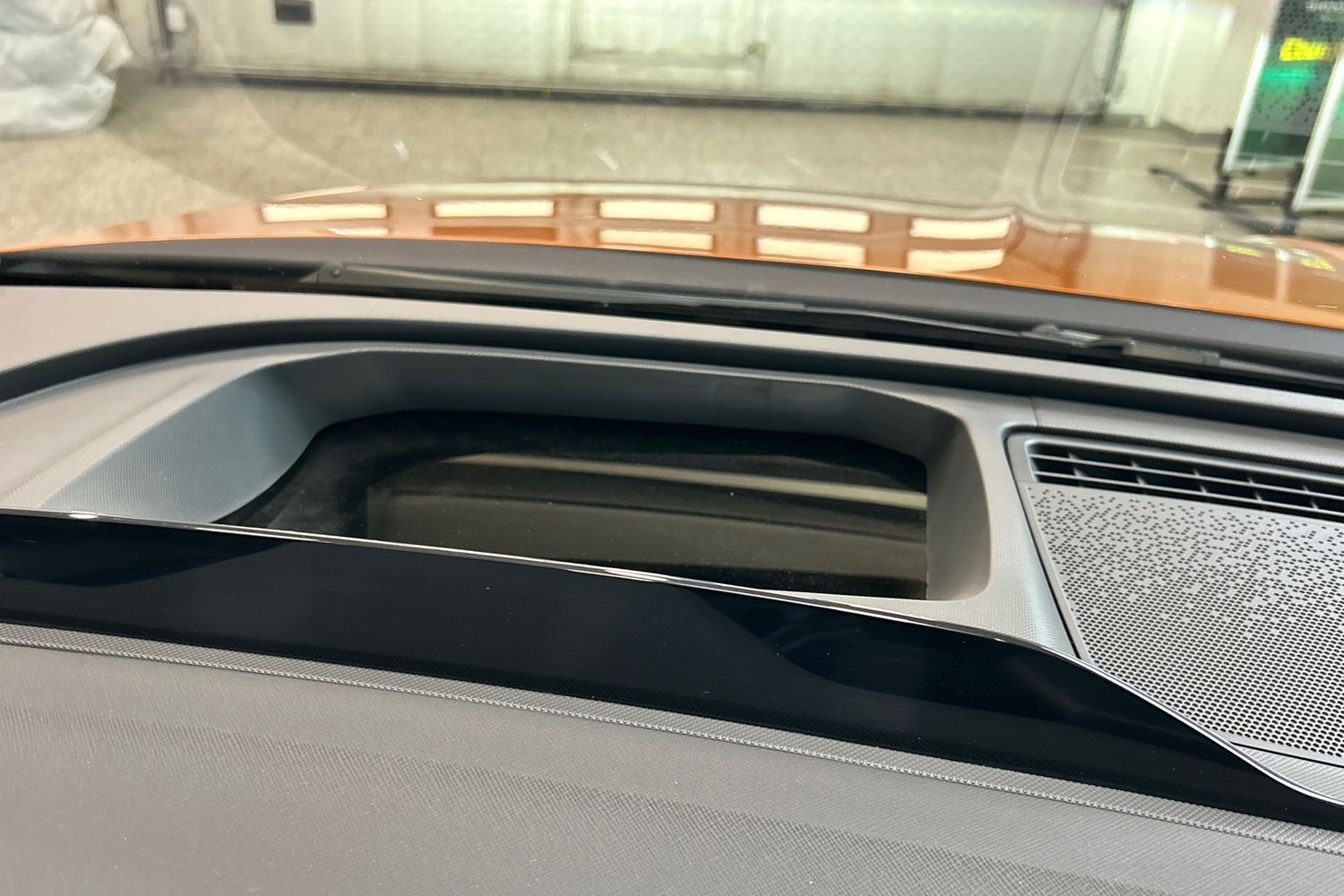 Skoda Enyaq 2025