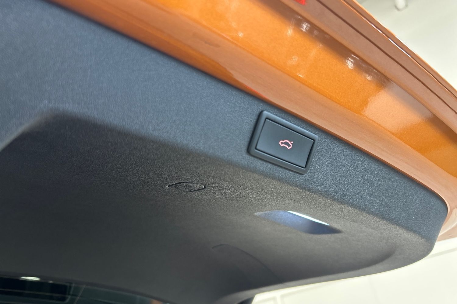 Skoda Enyaq 2025