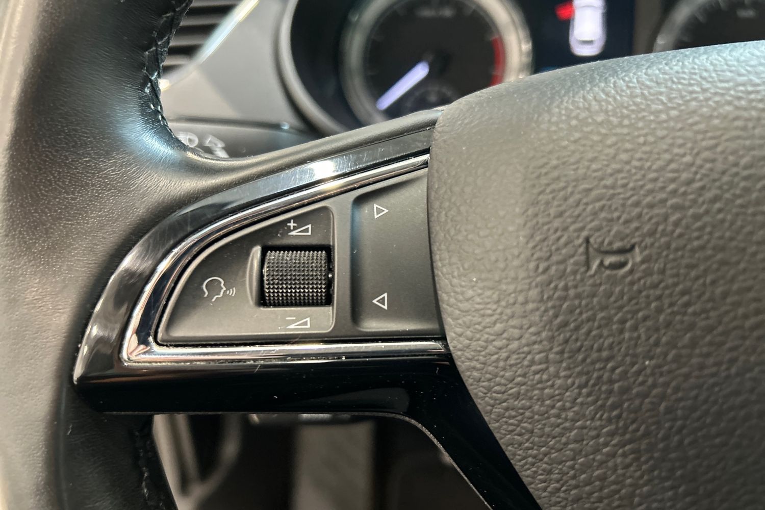 Skoda Octavia 2019