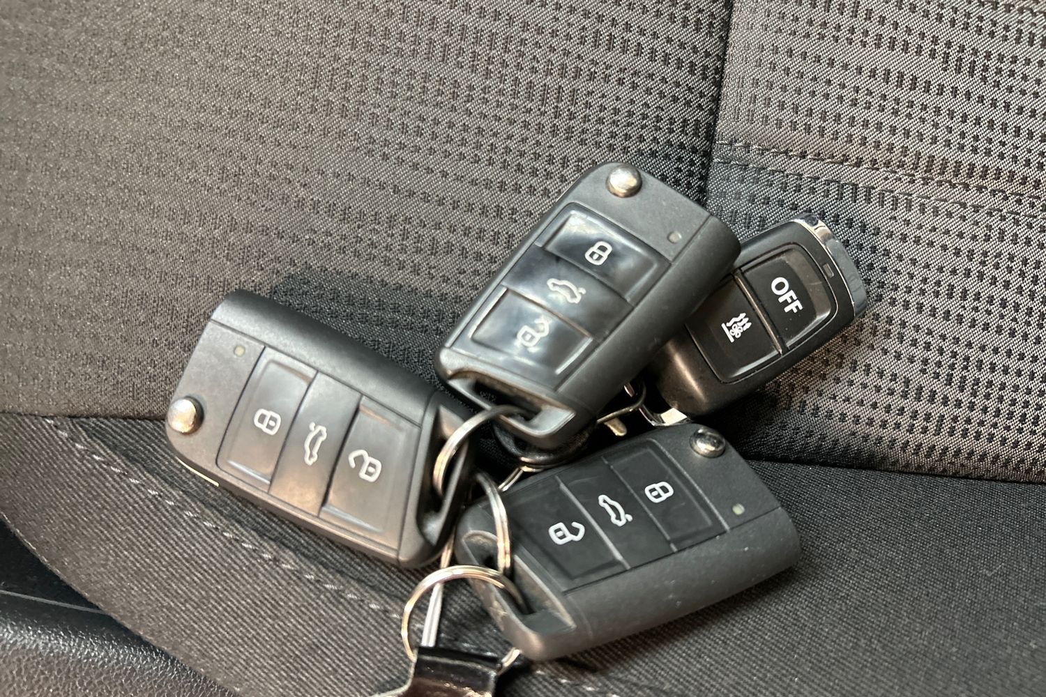 Skoda Octavia 2019