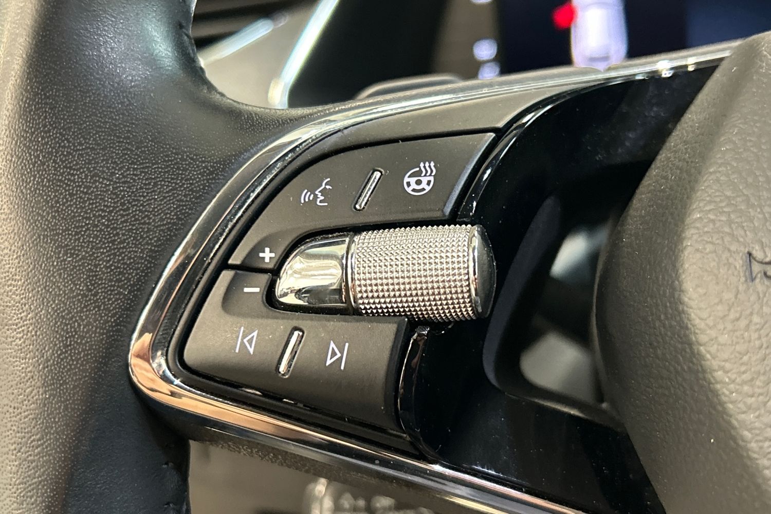 SKODA OCTAVIA 2021