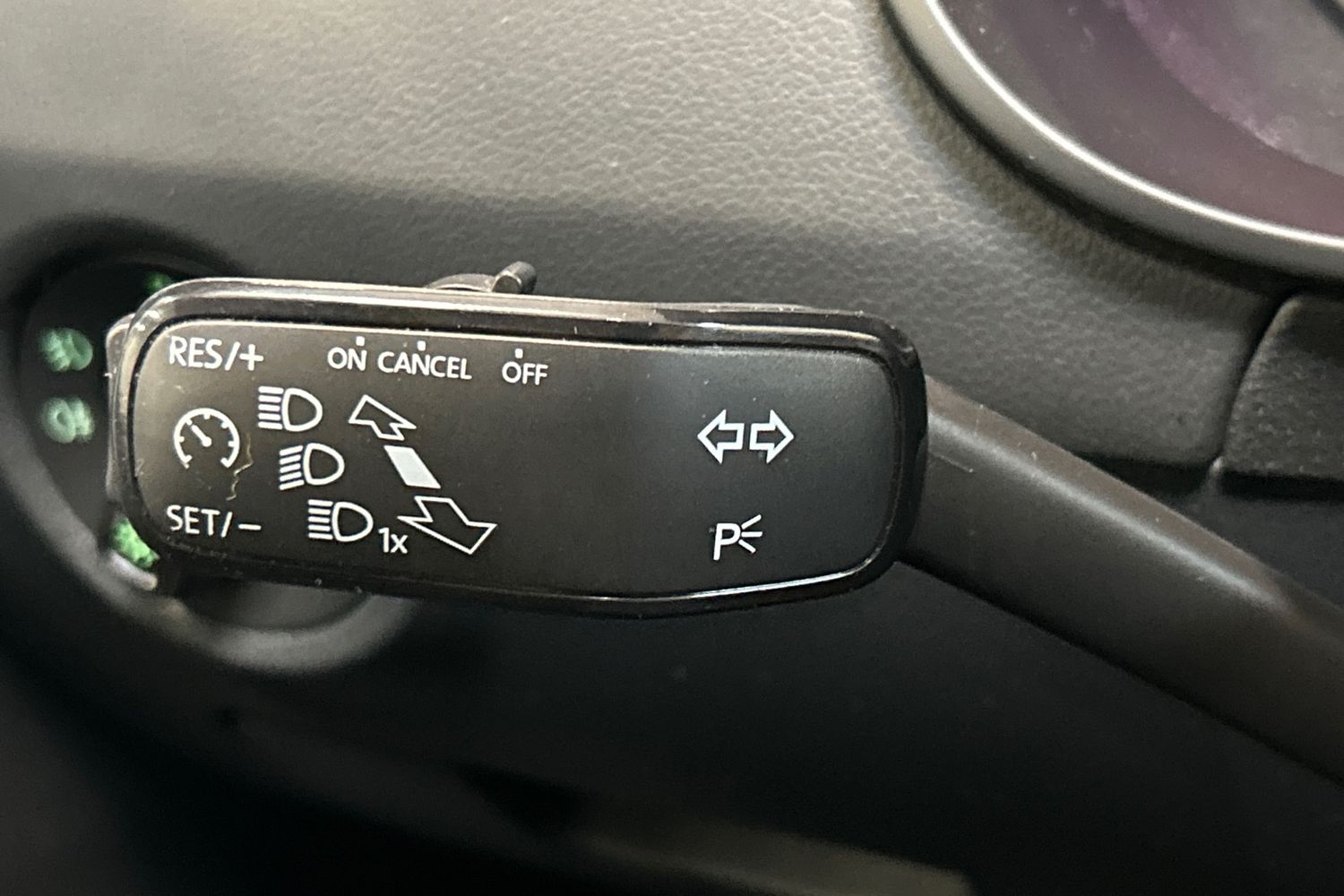 Skoda Octavia 2020