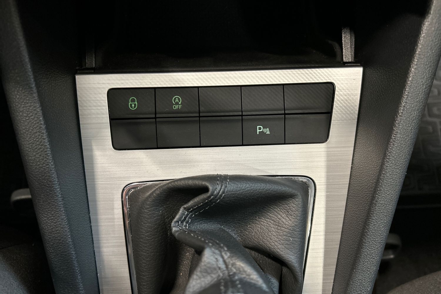 Skoda Octavia 2020