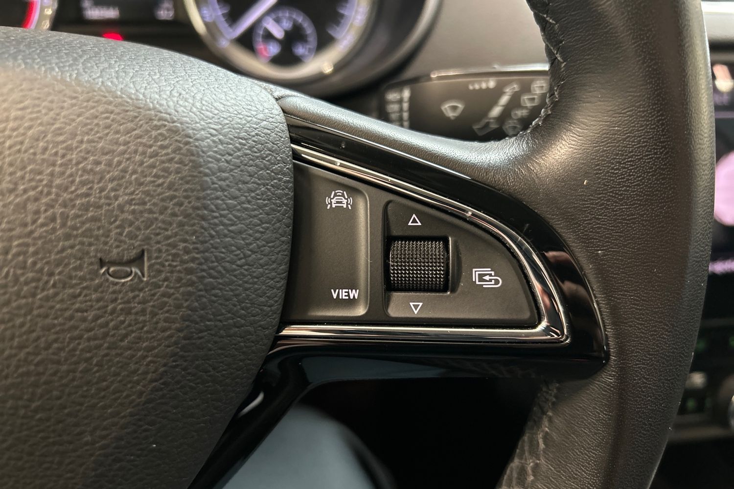 Skoda Octavia 2020