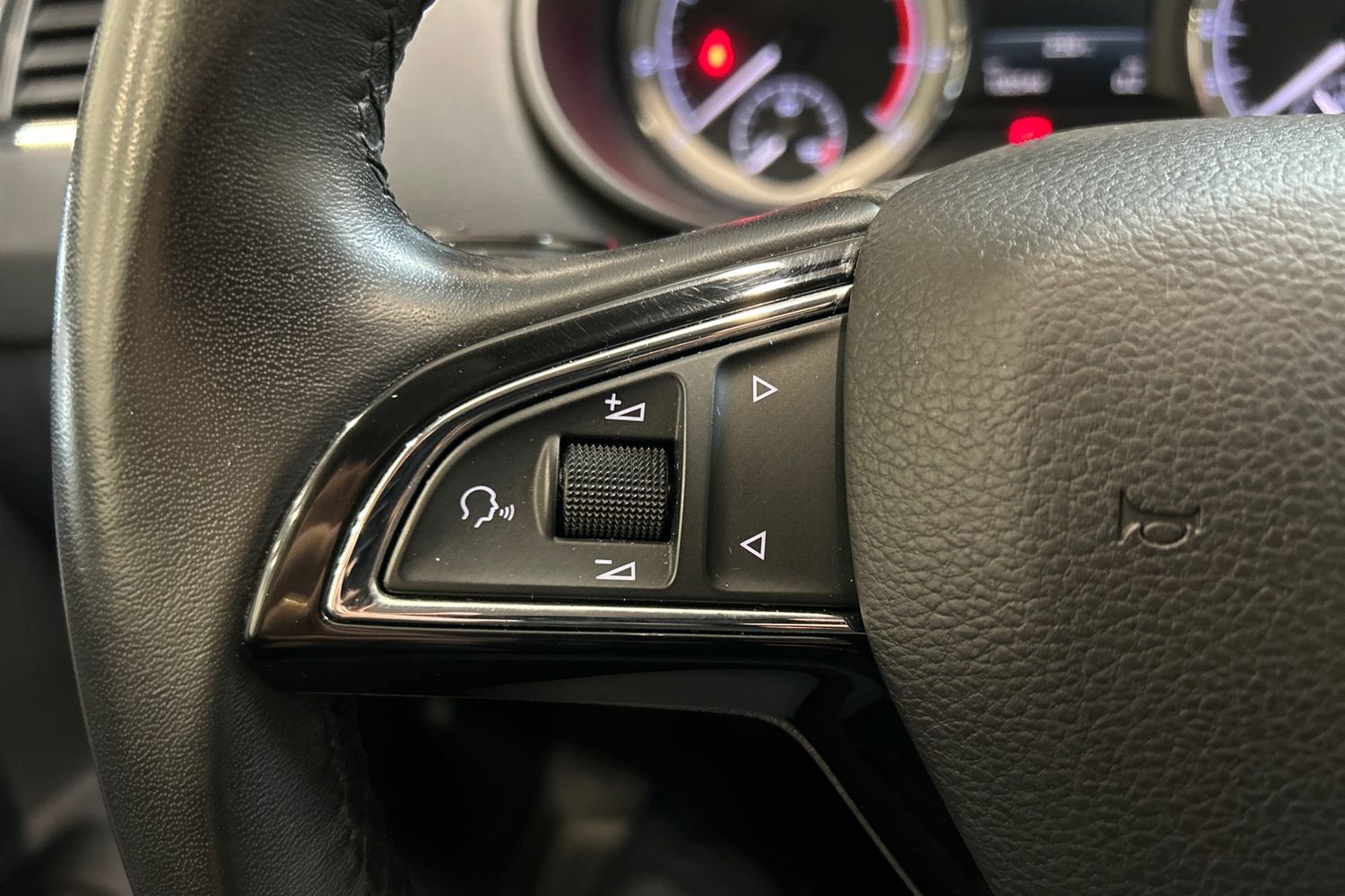 Skoda Octavia 2020