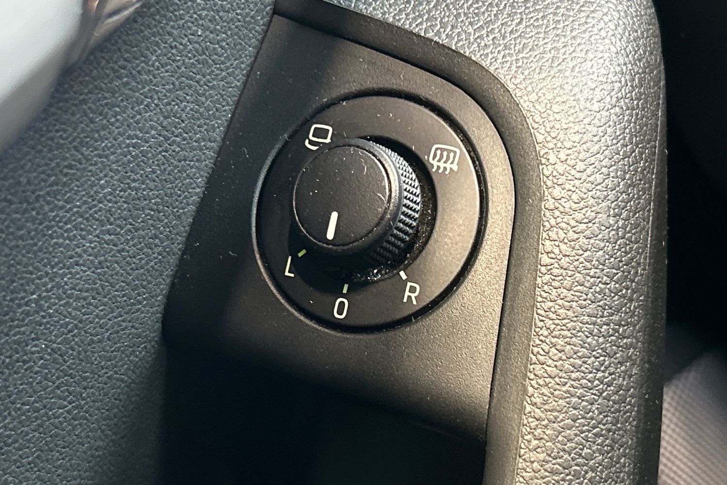 Skoda Octavia 2020