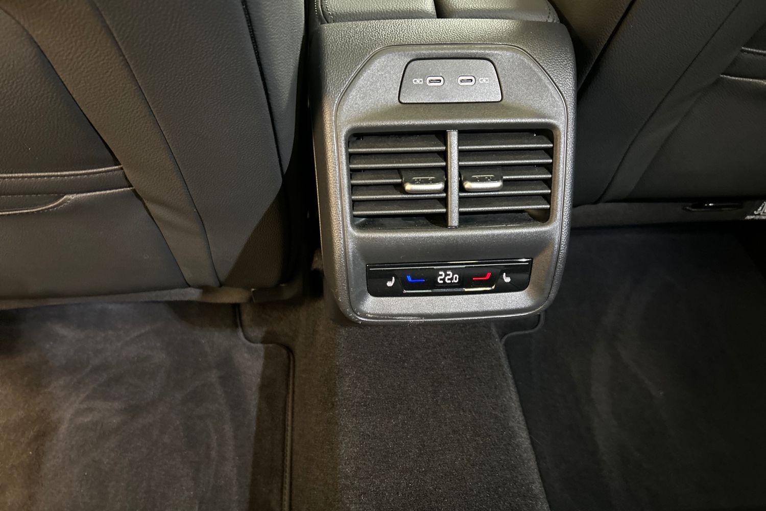 Skoda Superb 2025