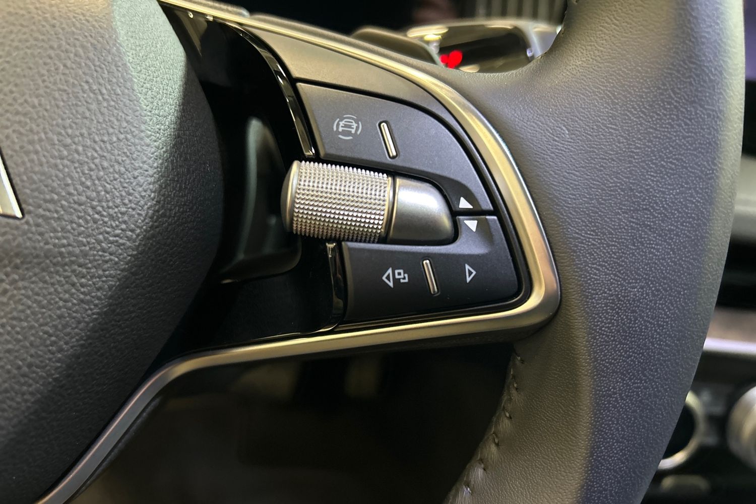 Skoda Superb 2025