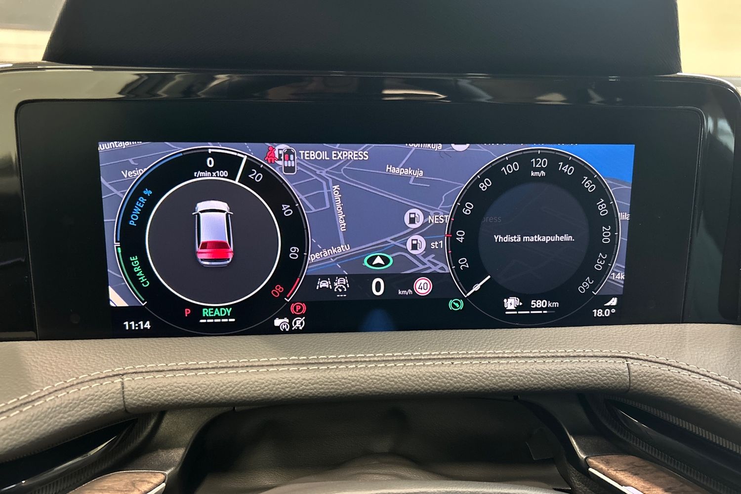 Skoda Superb 2025