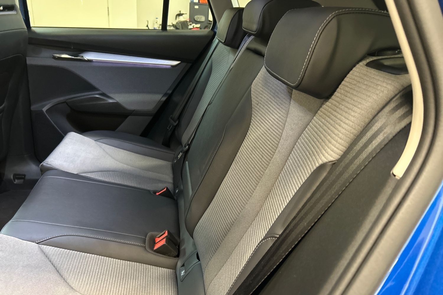 SKODA Enyaq 10