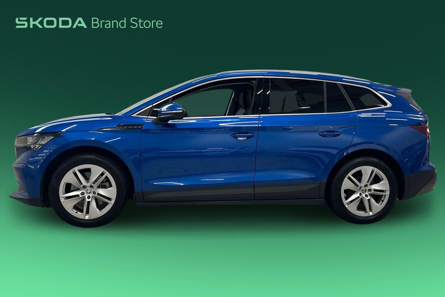 SKODA Enyaq 5