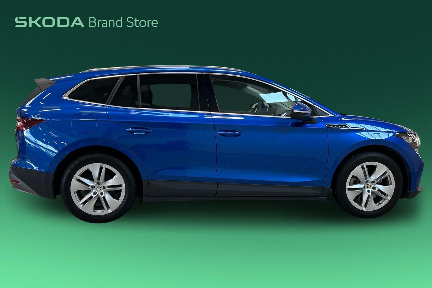 SKODA Enyaq 6