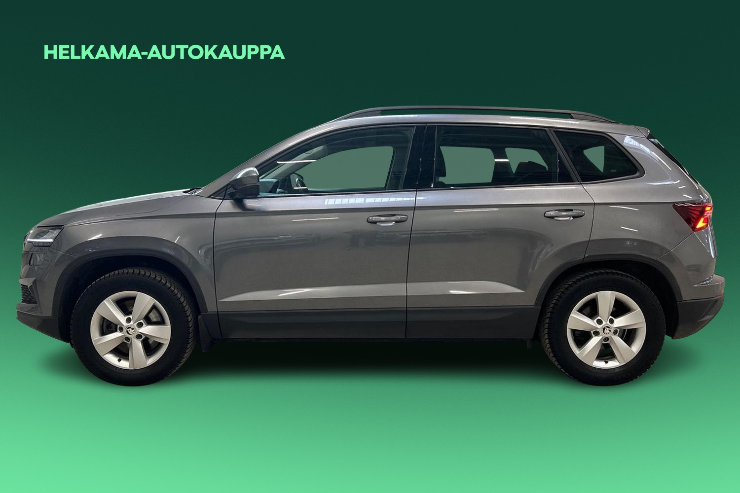 SKODA Karoq 2023