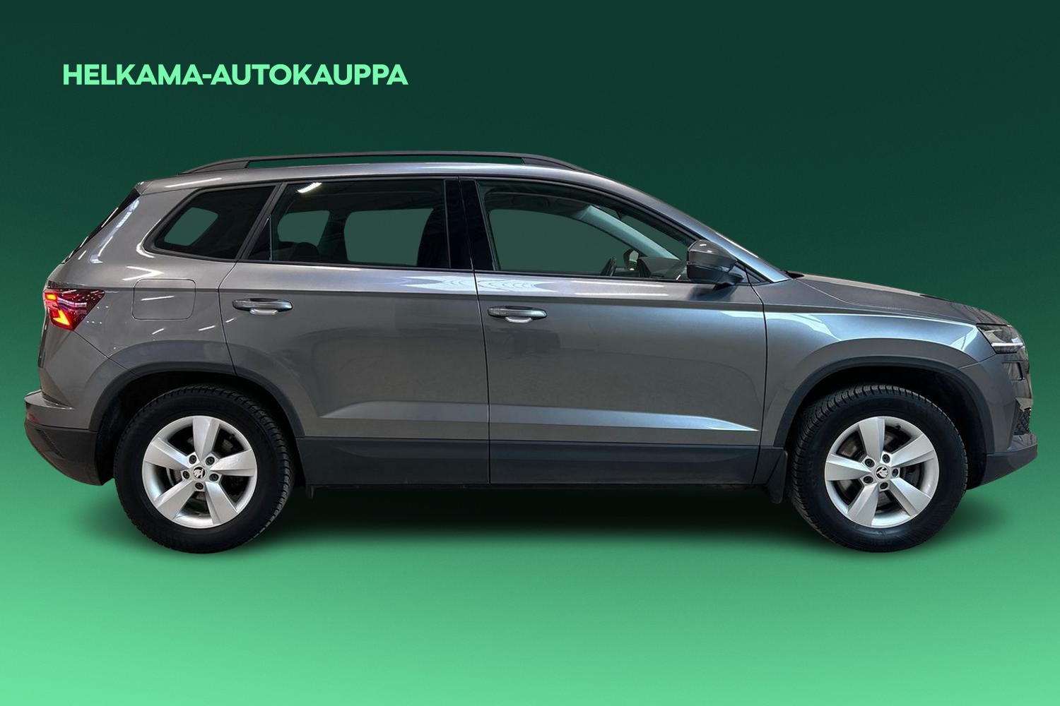SKODA Karoq 2023