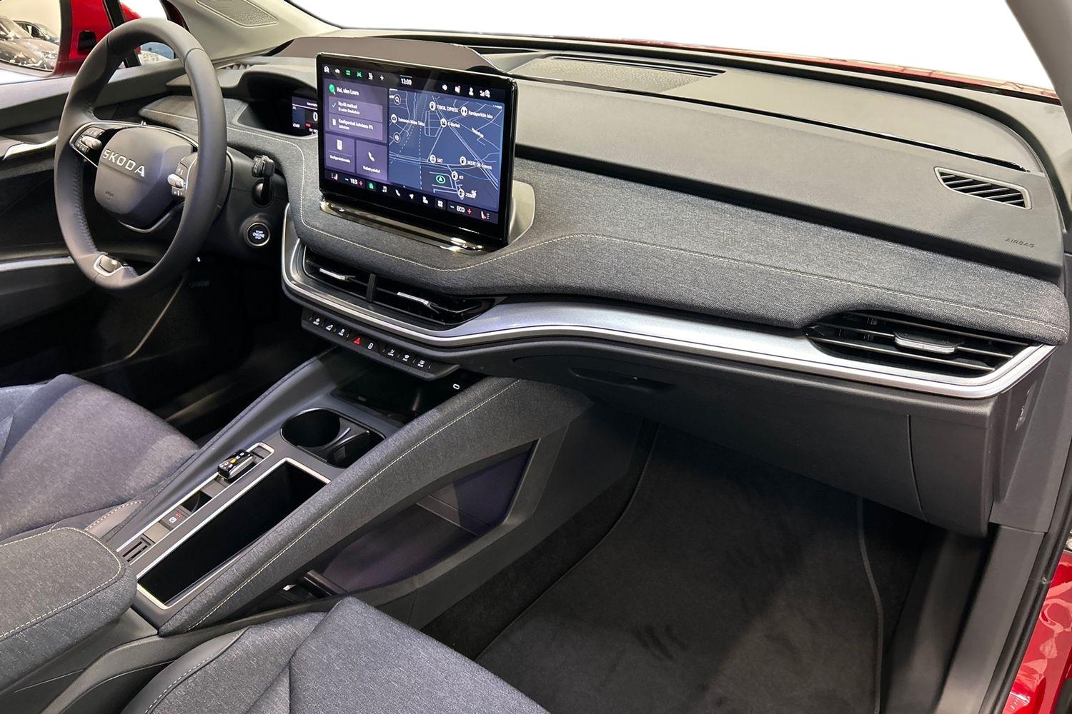Skoda Elroq 2026
