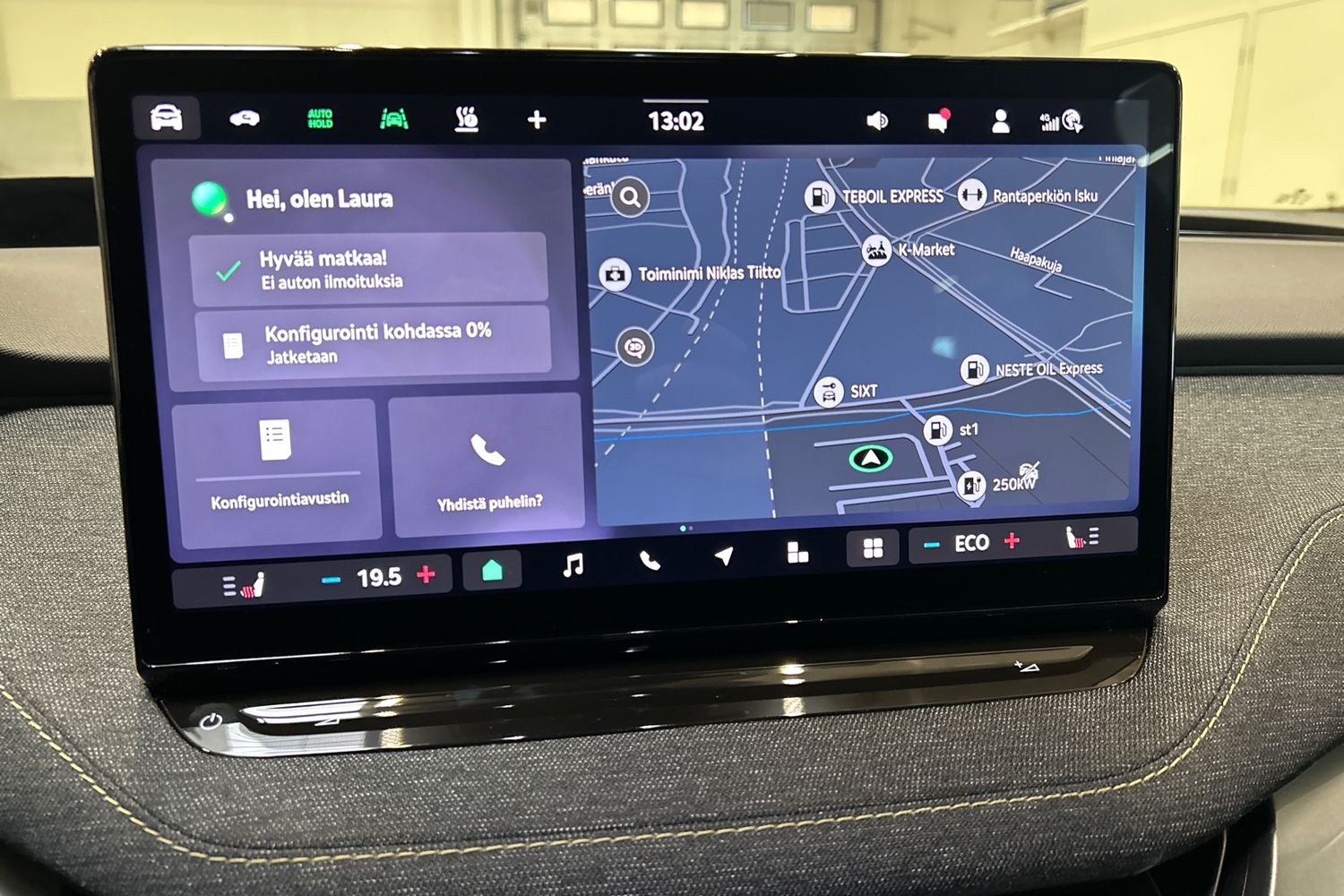 Skoda Elroq 2026