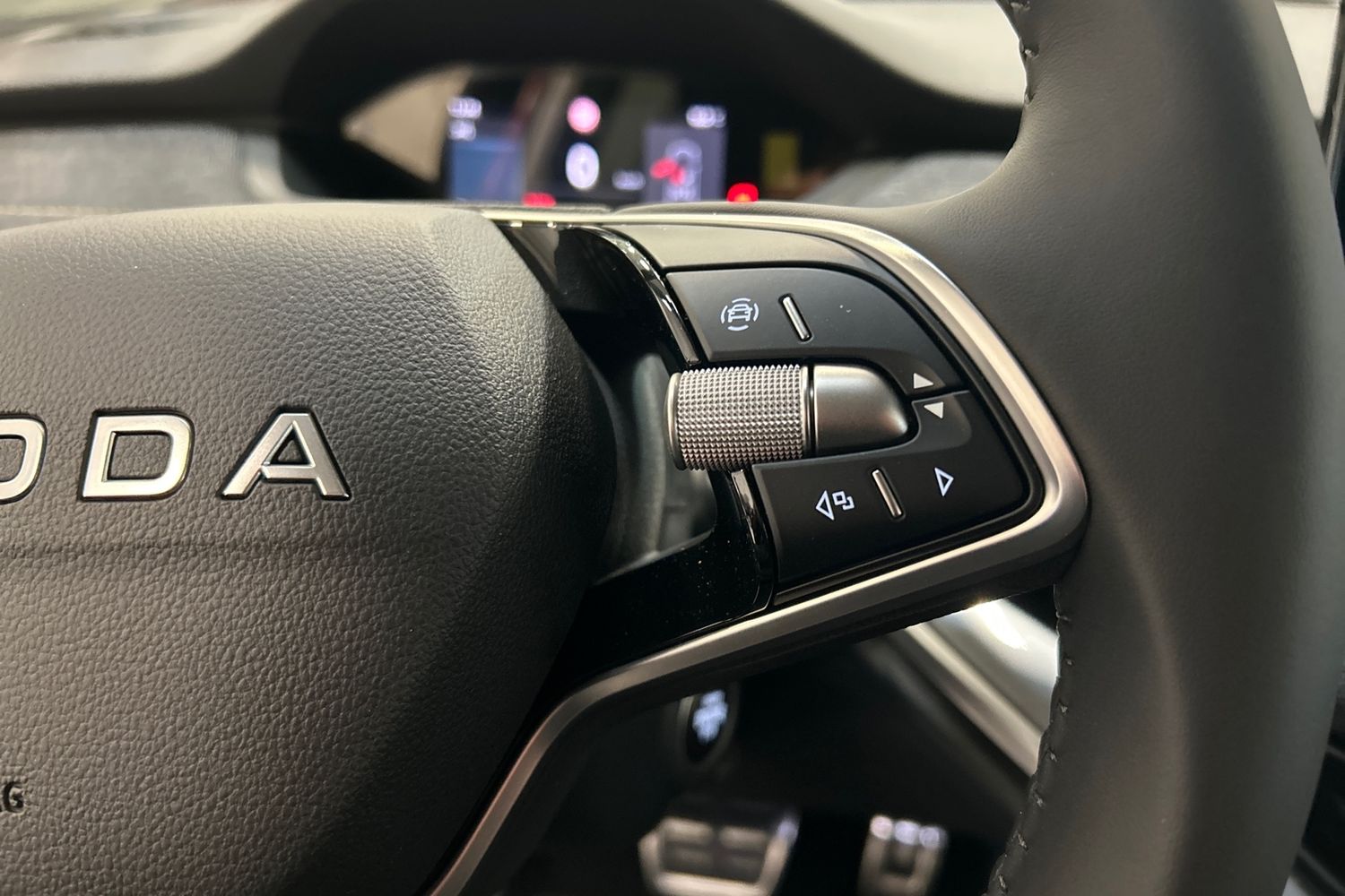 Skoda Elroq 2026