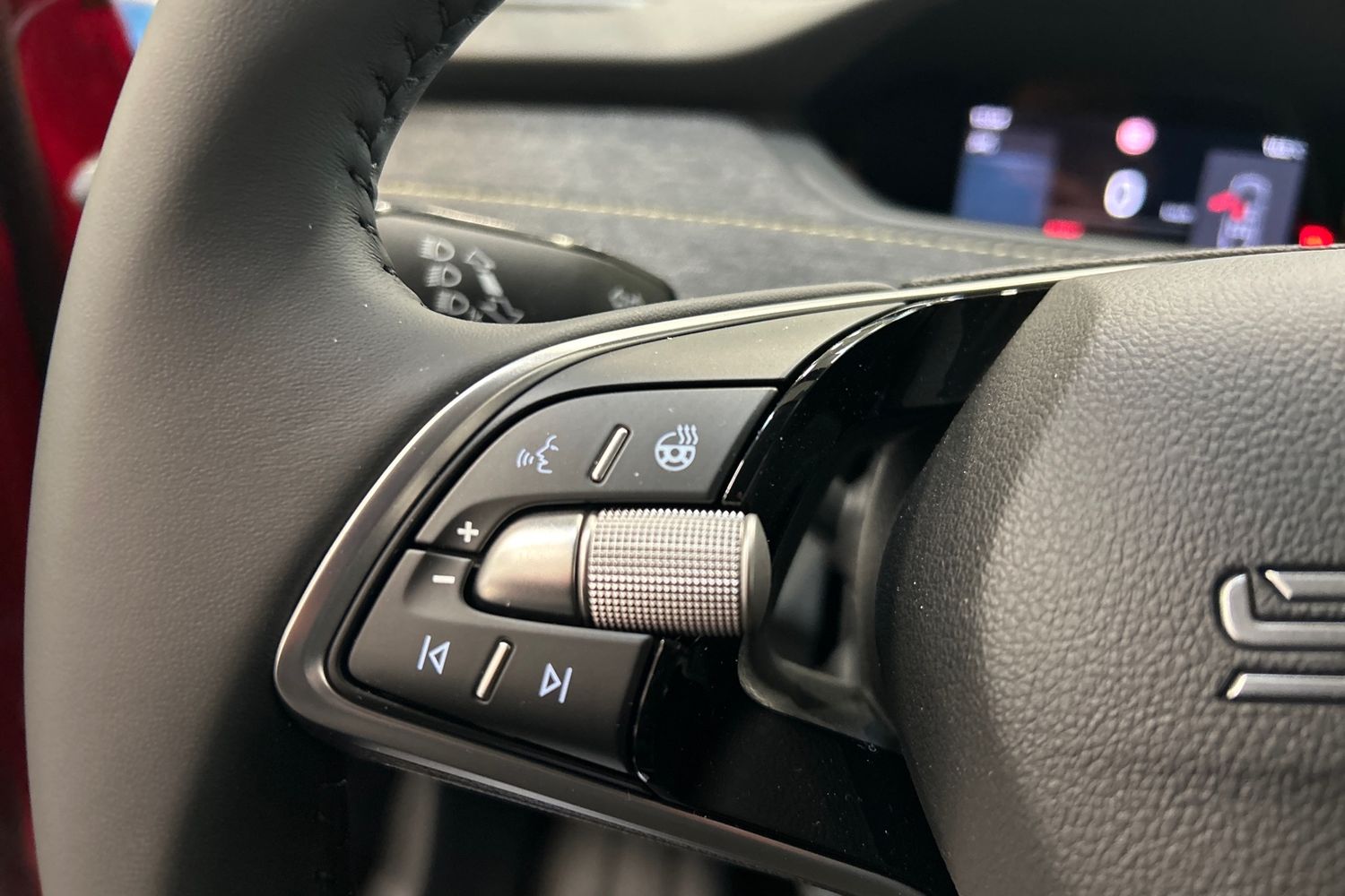 Skoda Elroq 2026