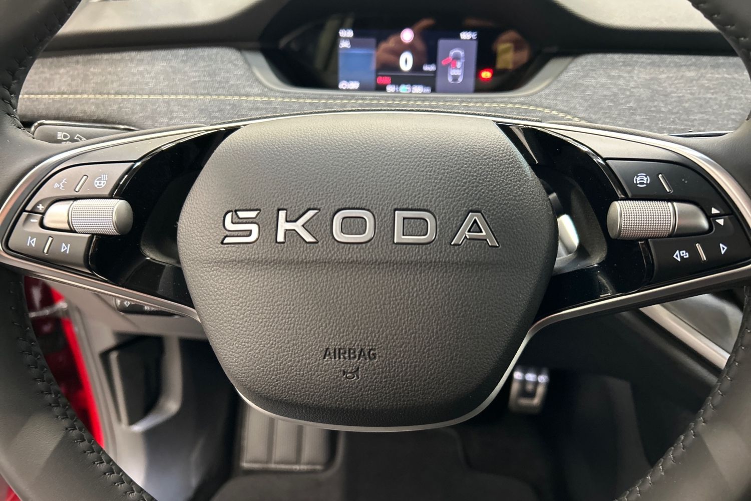 Skoda Elroq 2026