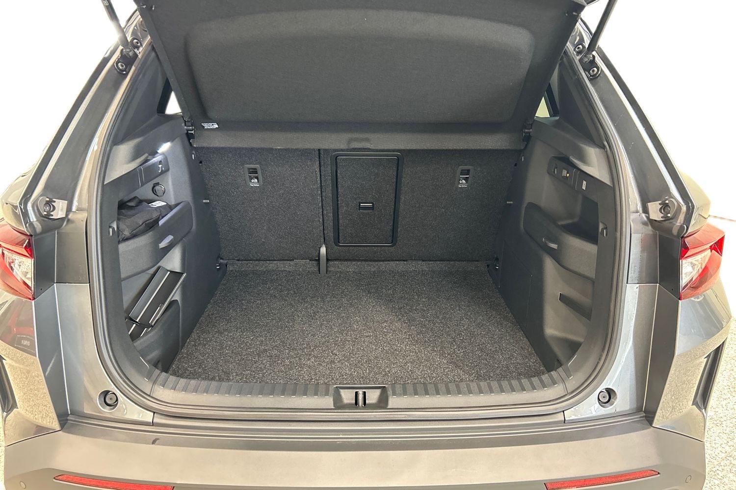 Skoda Elroq 2026