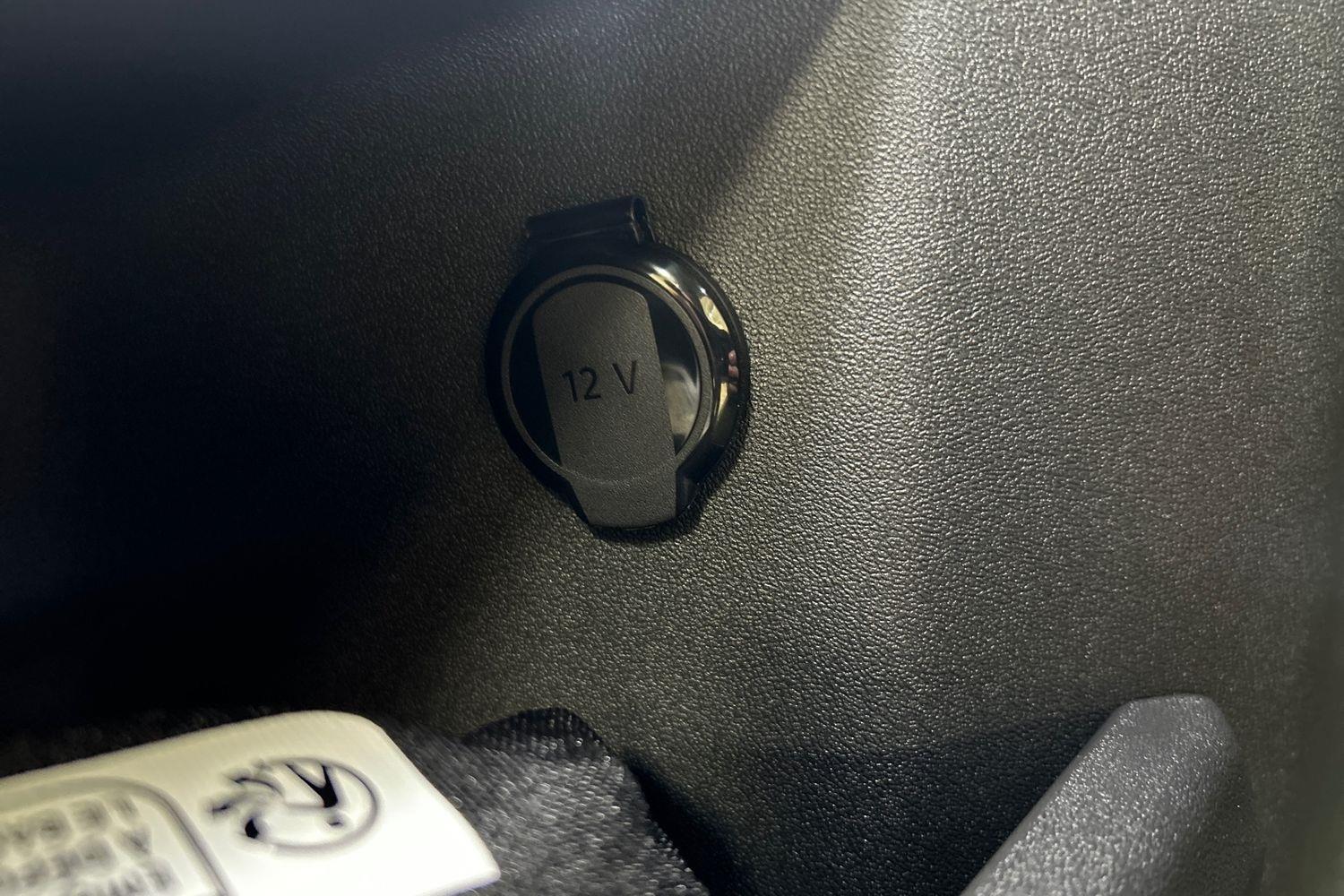 Skoda Elroq 2026