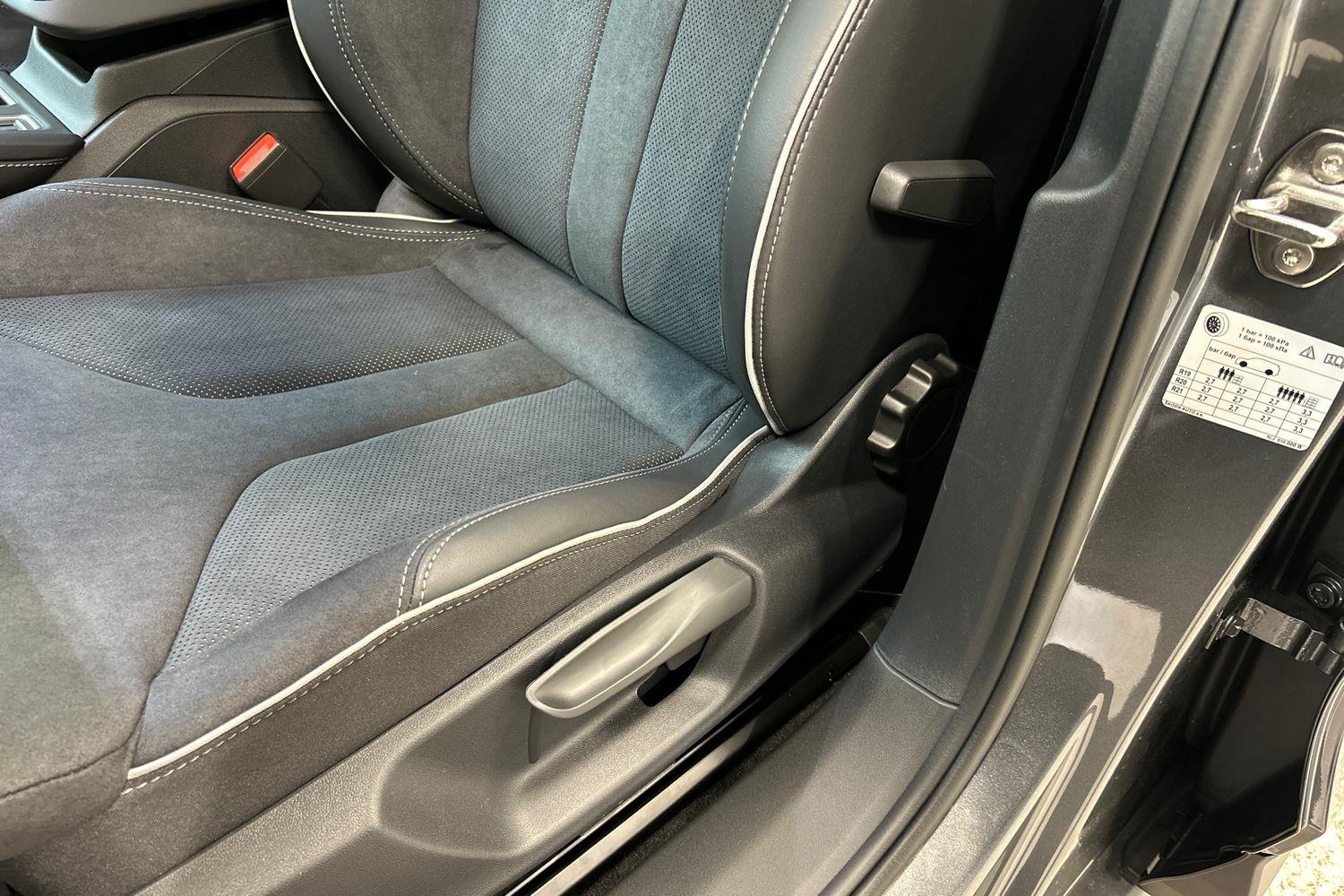 Skoda Elroq 2026