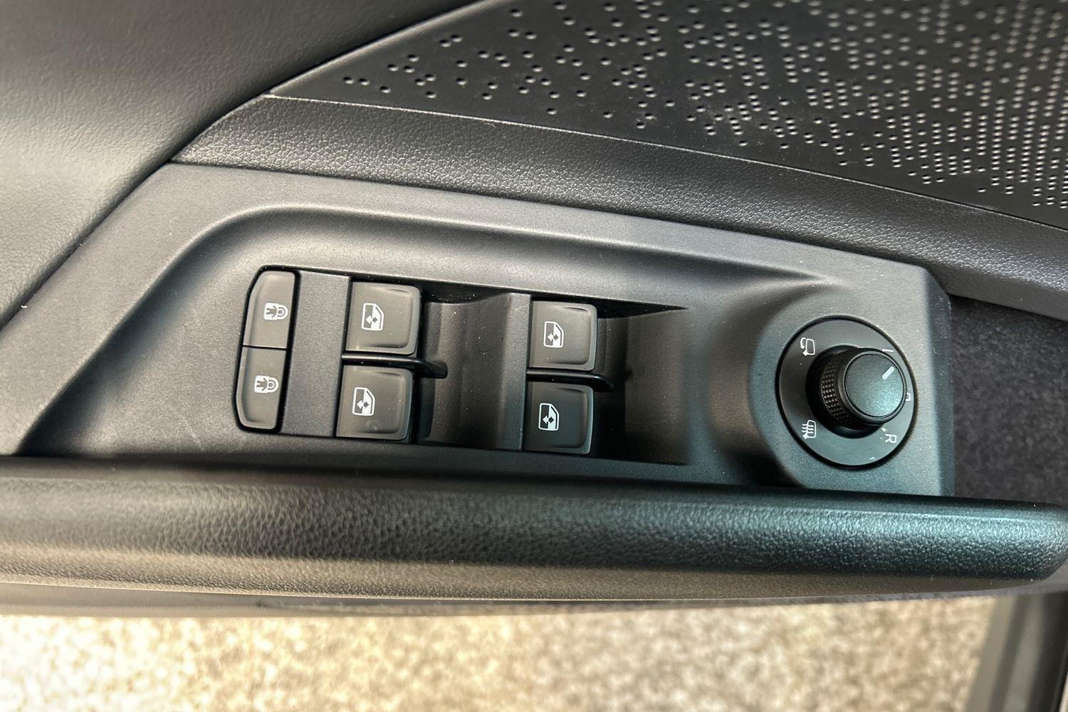 Skoda Elroq 2026
