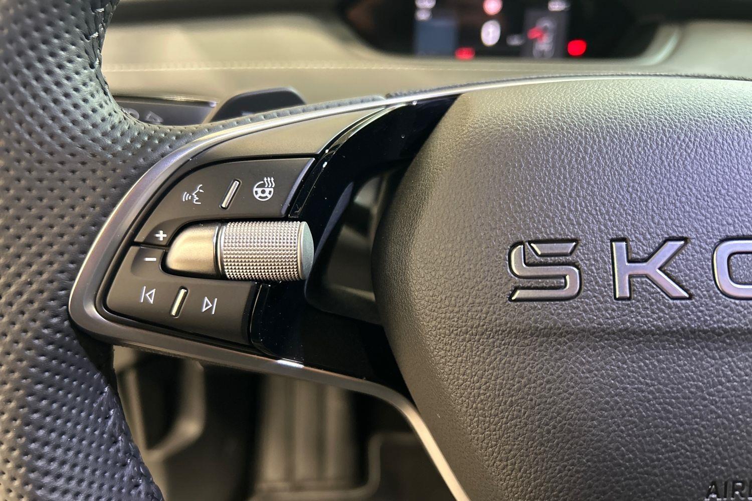 Skoda Elroq 2026