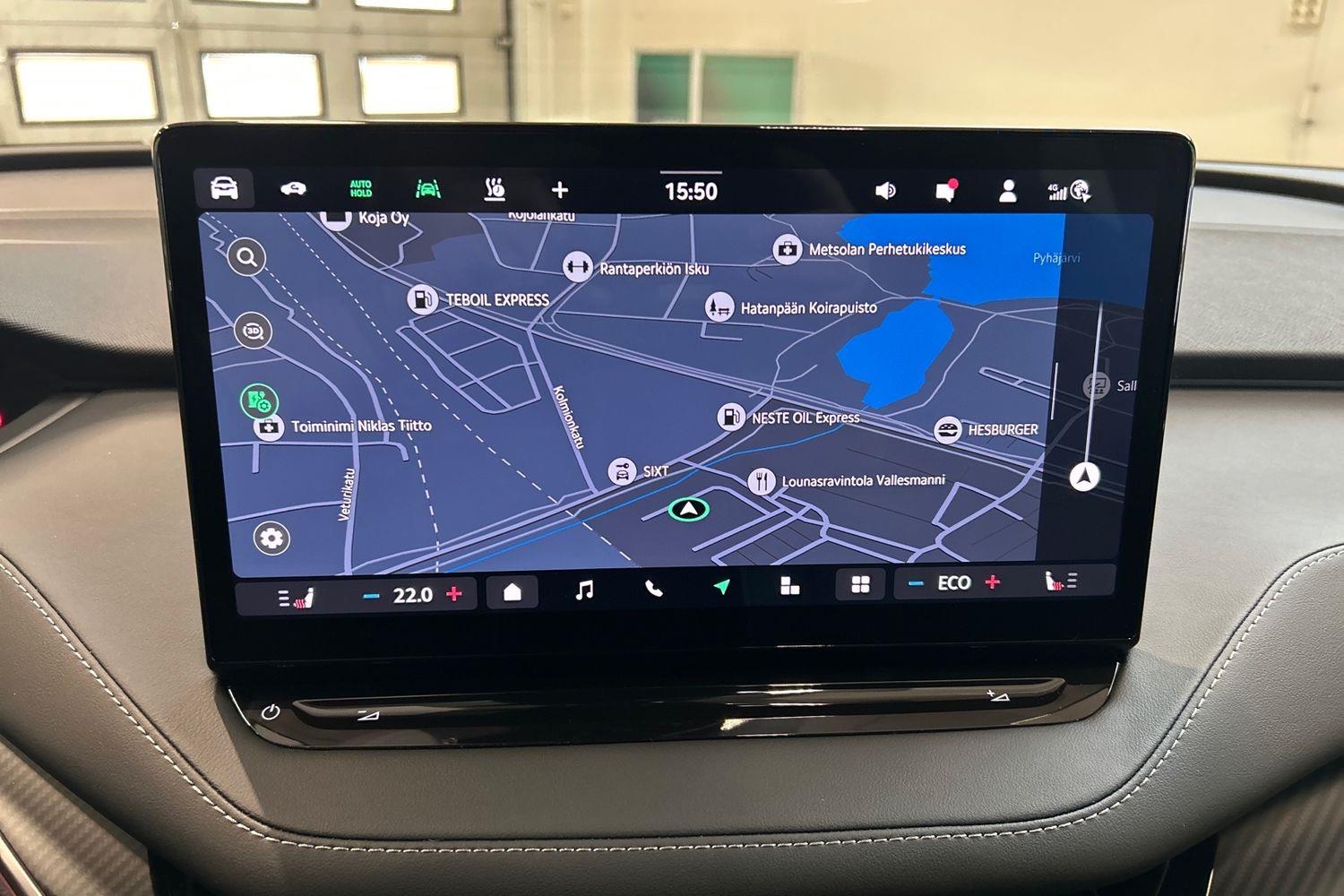 Skoda Elroq 2026