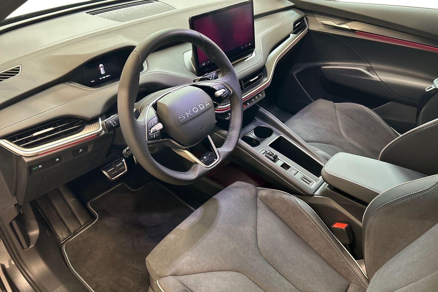 Skoda Elroq 2026