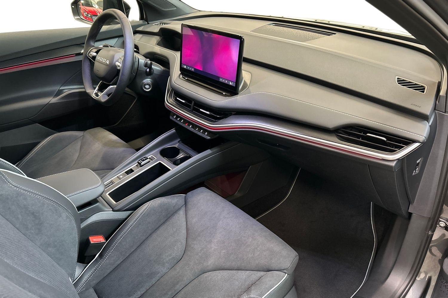 Skoda Elroq 2026
