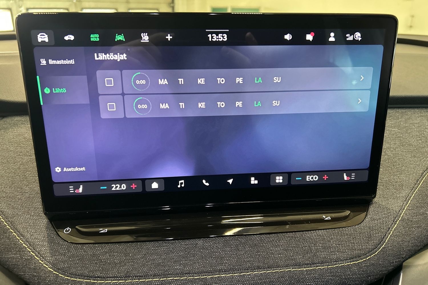 Skoda Elroq 2026