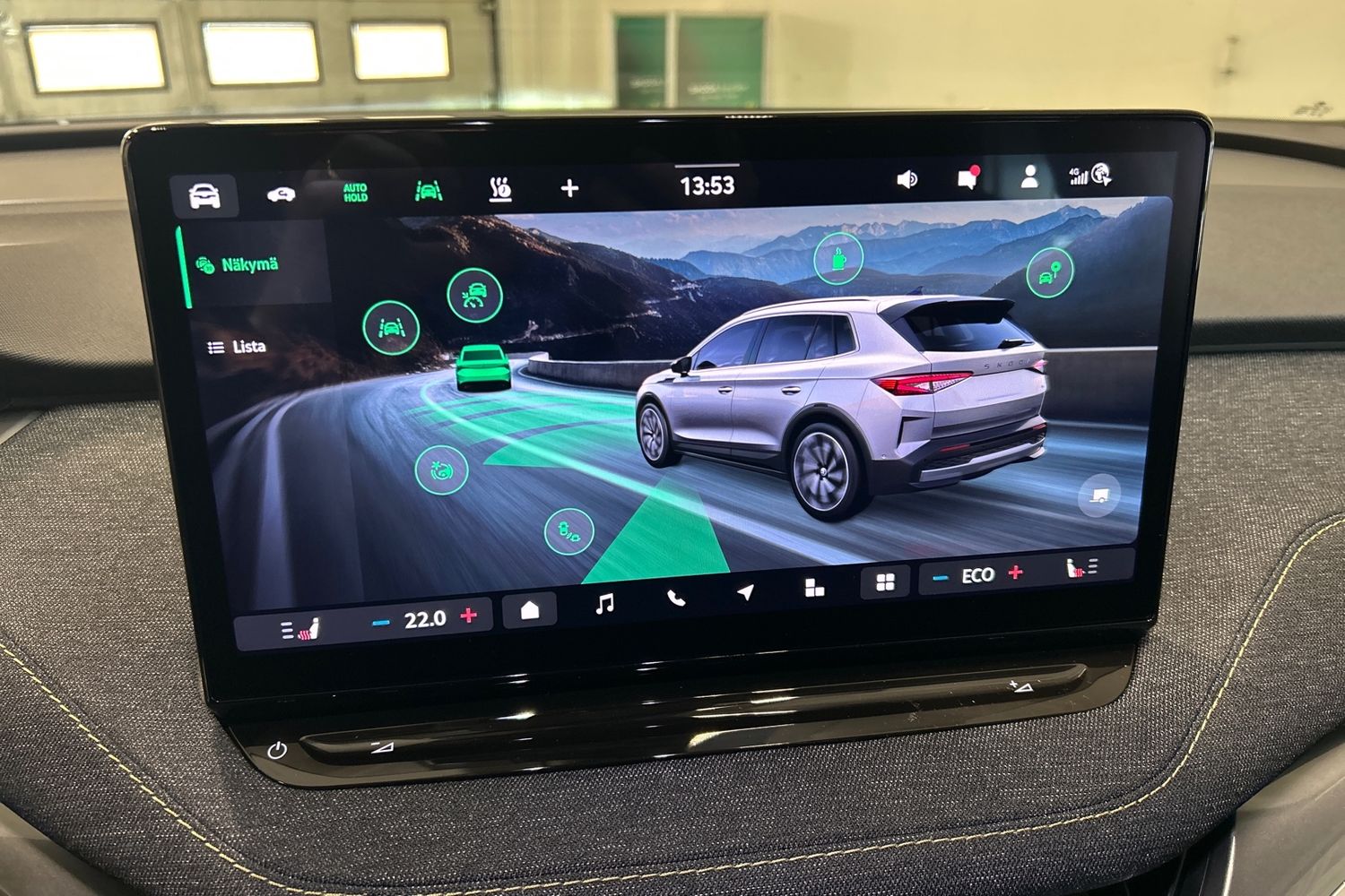 Skoda Elroq 2026