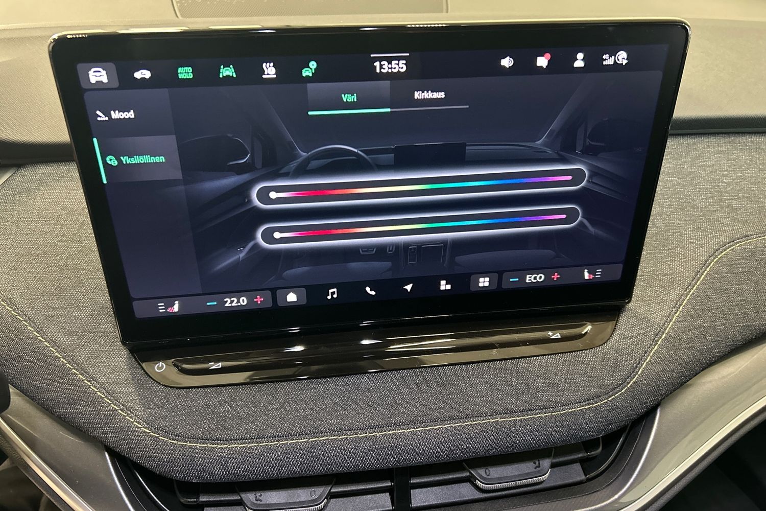 Skoda Elroq 2026